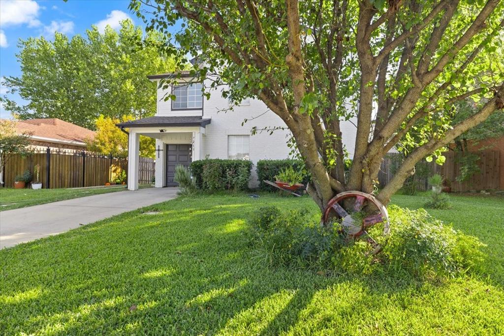 7213 Misty Dawn Drive - Photo 27