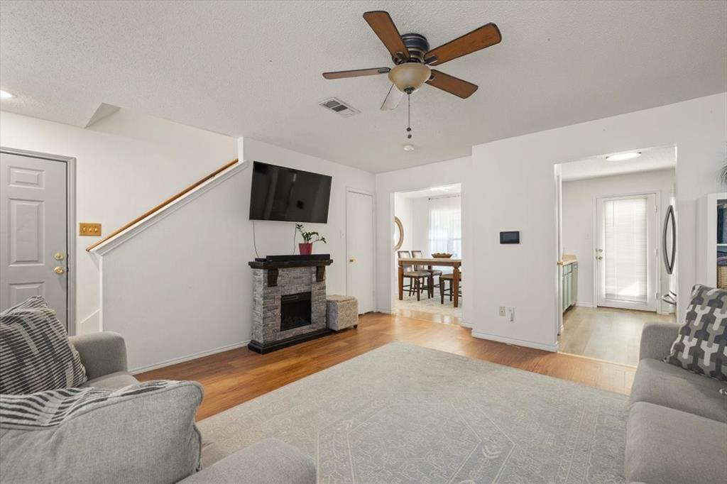 7213 Misty Dawn Drive - Photo 4