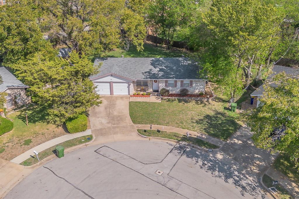 6620 Rickee Court - Photo 2