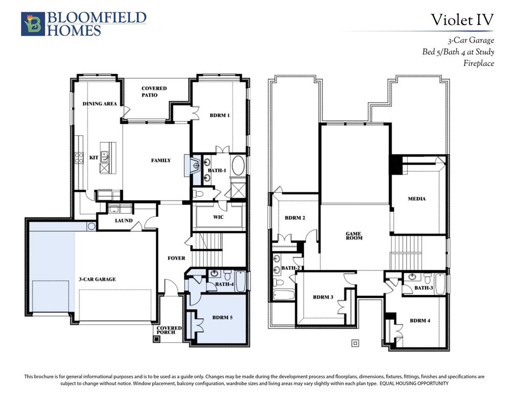 921 Cardinal Drive - Photo 2