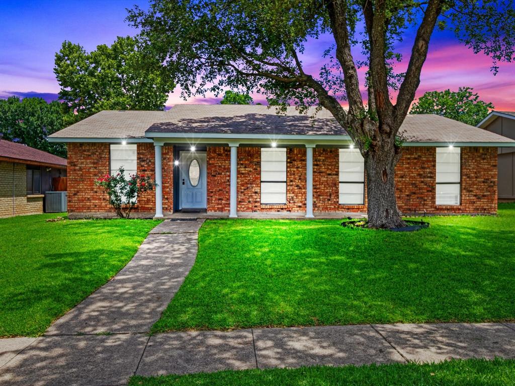 7232 Long Canyon Trail - Photo 35