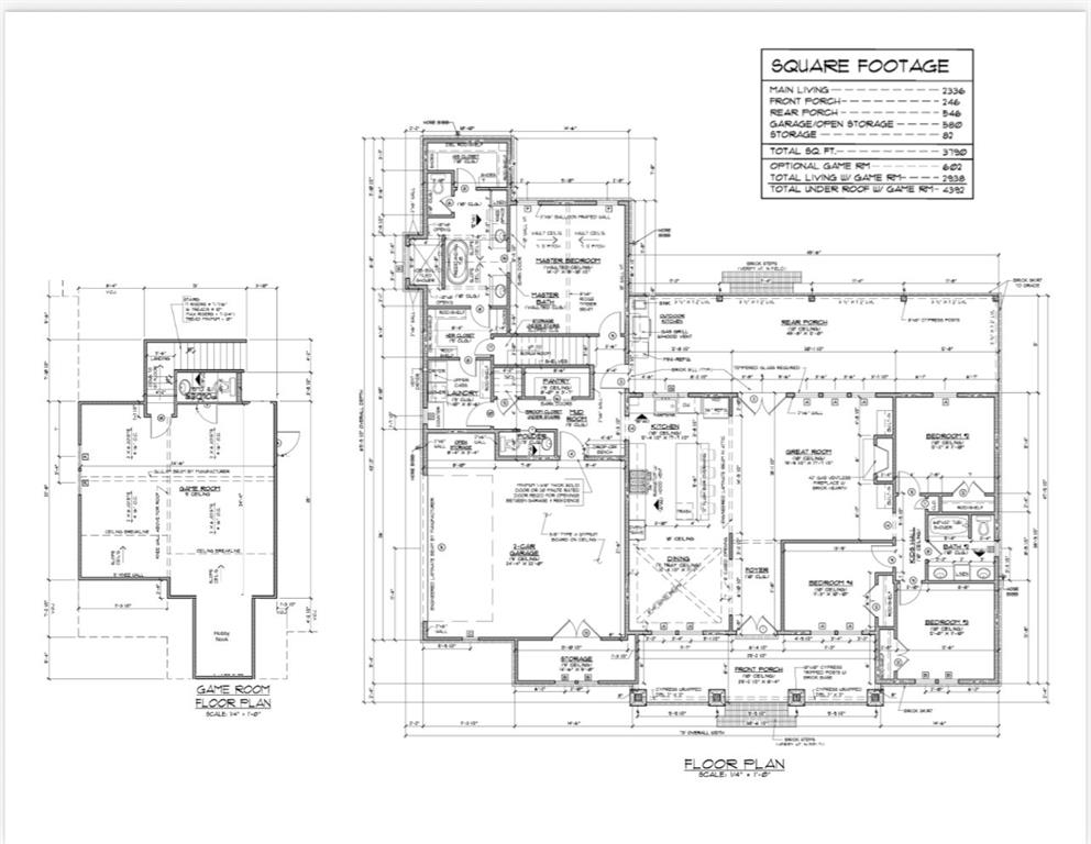 4886 County Road 1037 - Photo 31