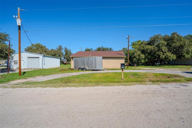 201 Granbury Court