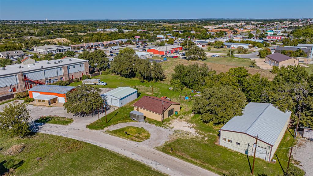 201 Granbury Court - Photo 10