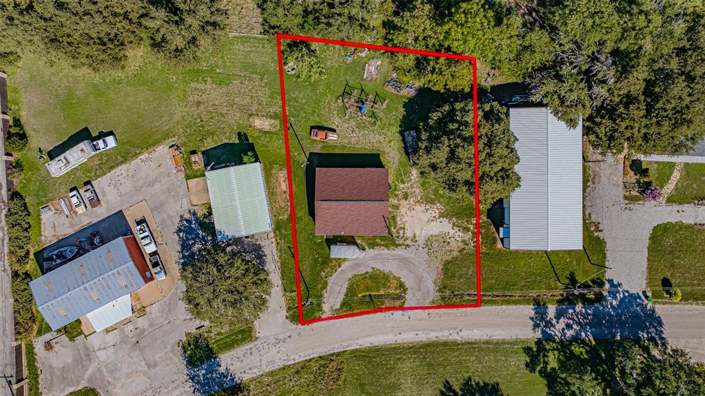 201 Granbury Court - Photo 14