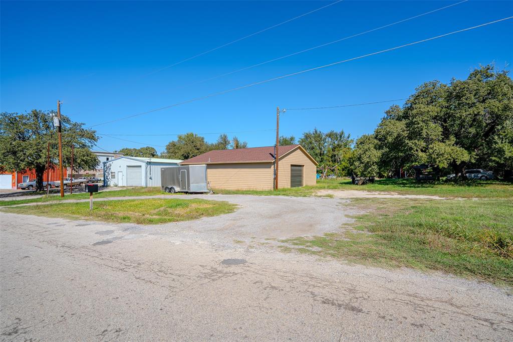 201 Granbury Court - Photo 17