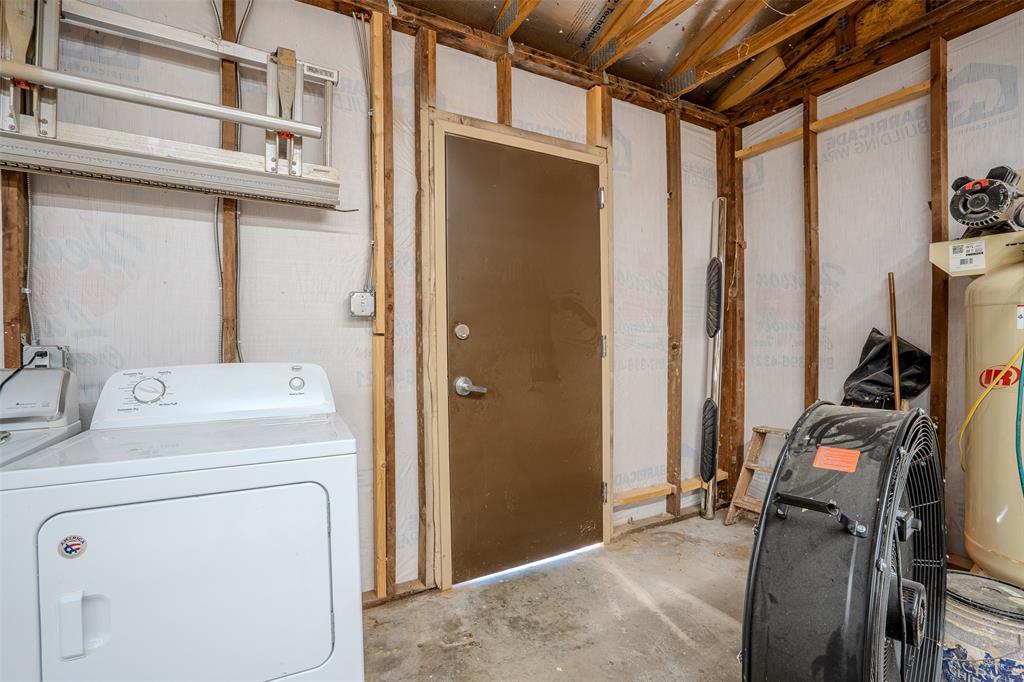 201 Granbury Court - Photo 21