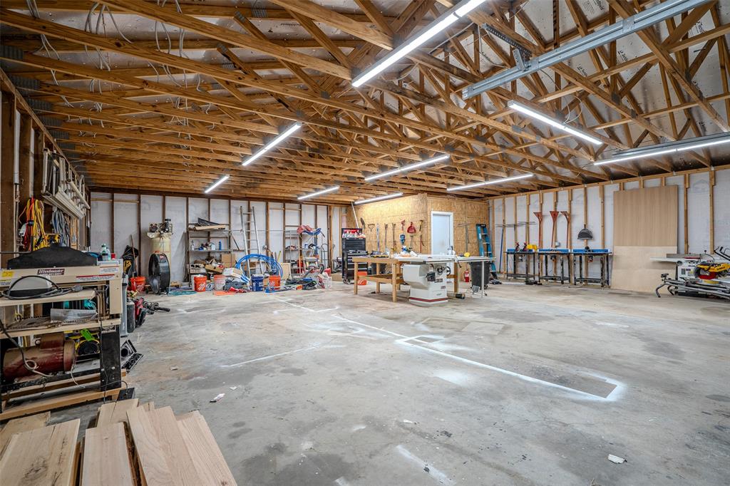 201 Granbury Court - Photo 23