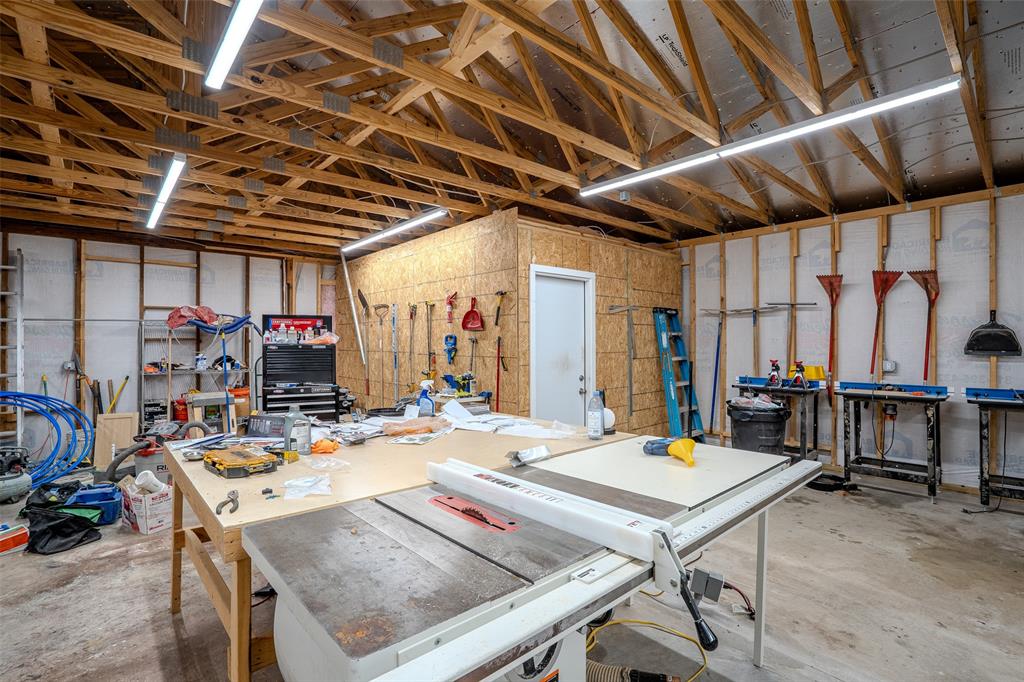 201 Granbury Court - Photo 30