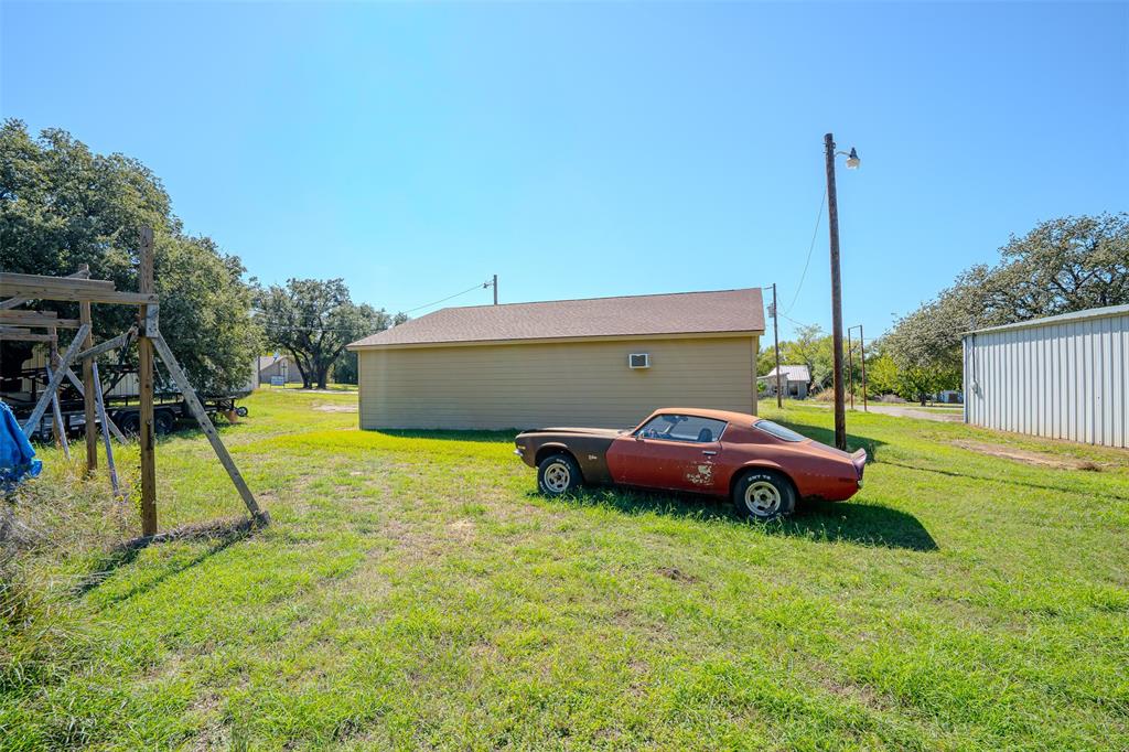 201 Granbury Court - Photo 31