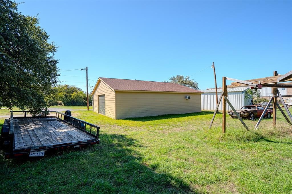 201 Granbury Court - Photo 36
