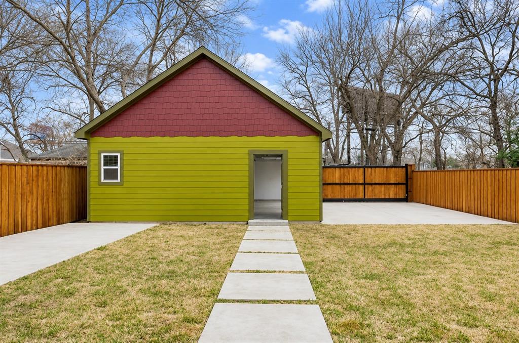 4808 Terry Street - Photo 2