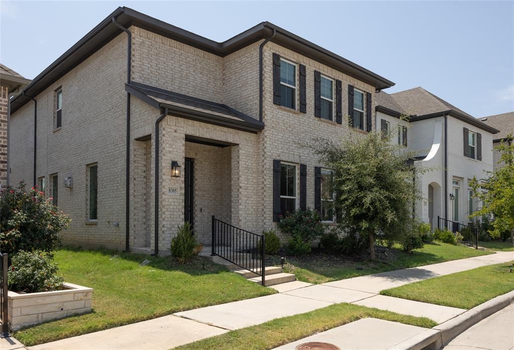 8305 Pine Valley Drive - Photo 1