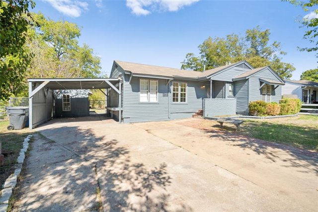2005 Tisinger Avenue