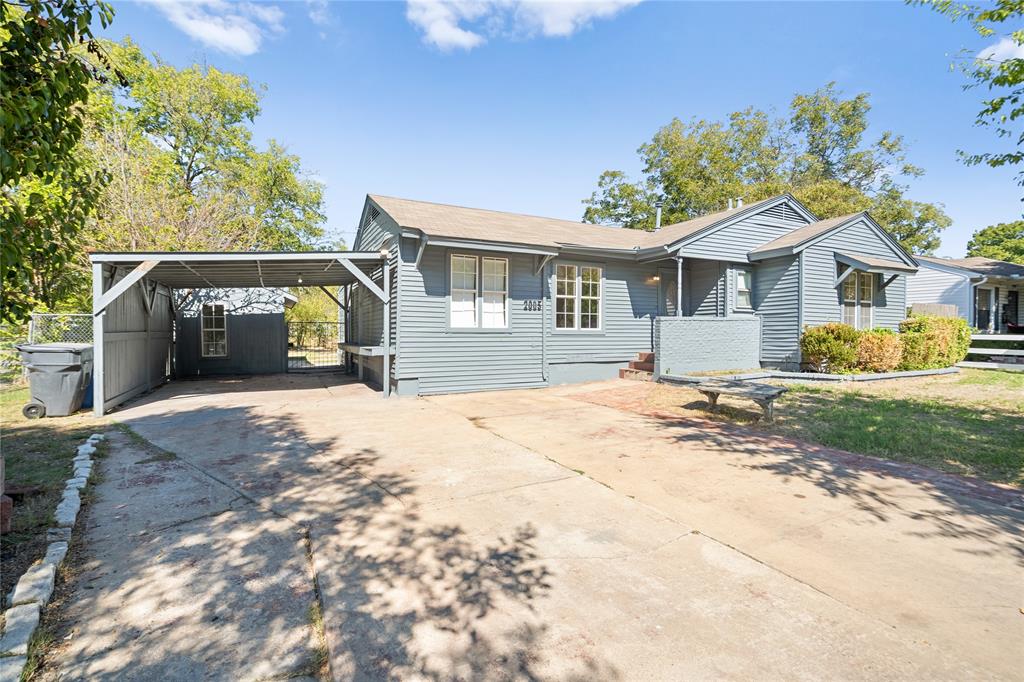 2005 Tisinger Avenue - Photo 1