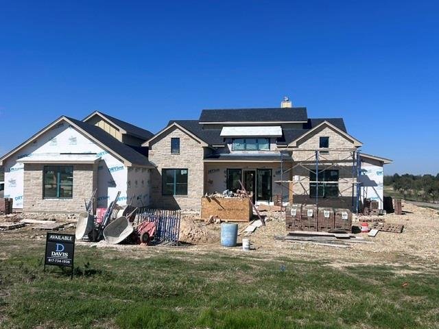 395 Red Bird Drive