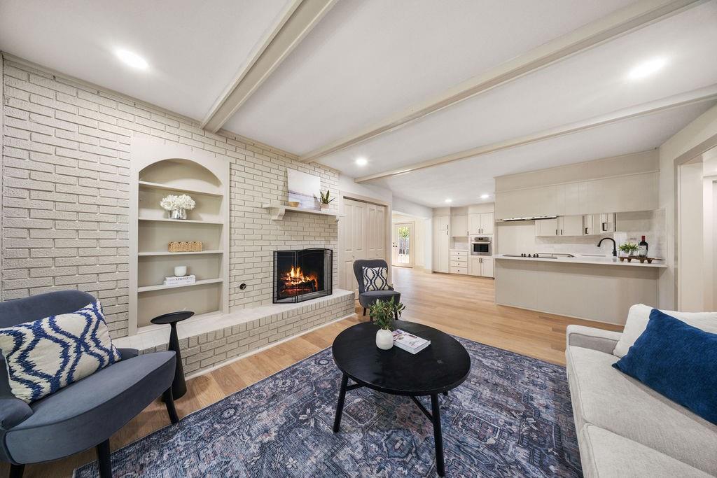 5401 Westhaven Drive - Photo 1