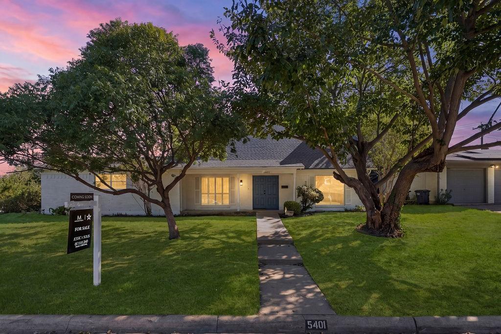 5401 Westhaven Drive - Photo 2