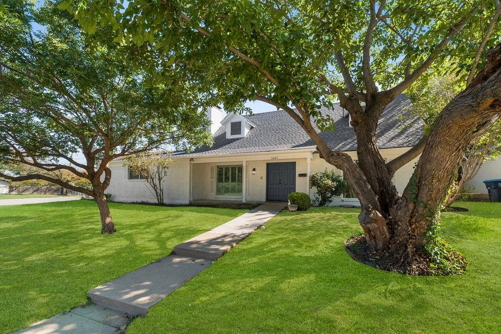 5401 Westhaven Drive - Photo 7