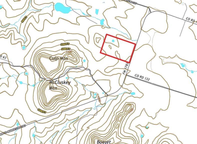 4594 FM 1783 - Photo 40