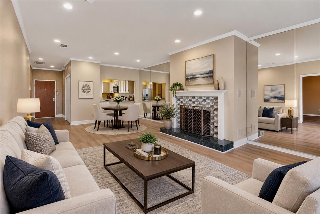 5310 Keller Springs Road - Photo 2
