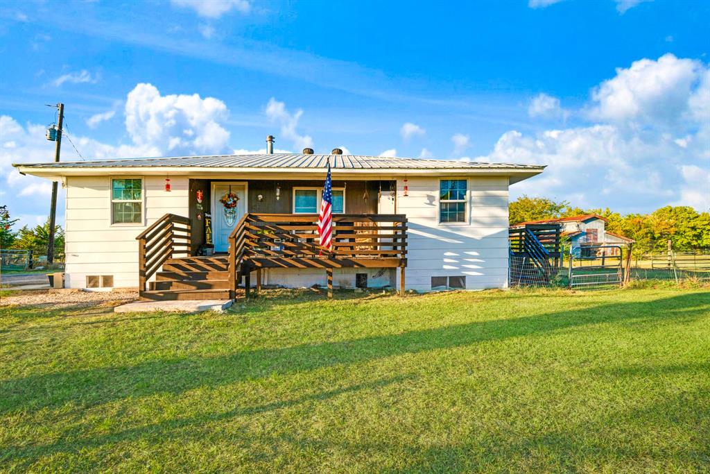 1241 FM 1700 - Photo 1