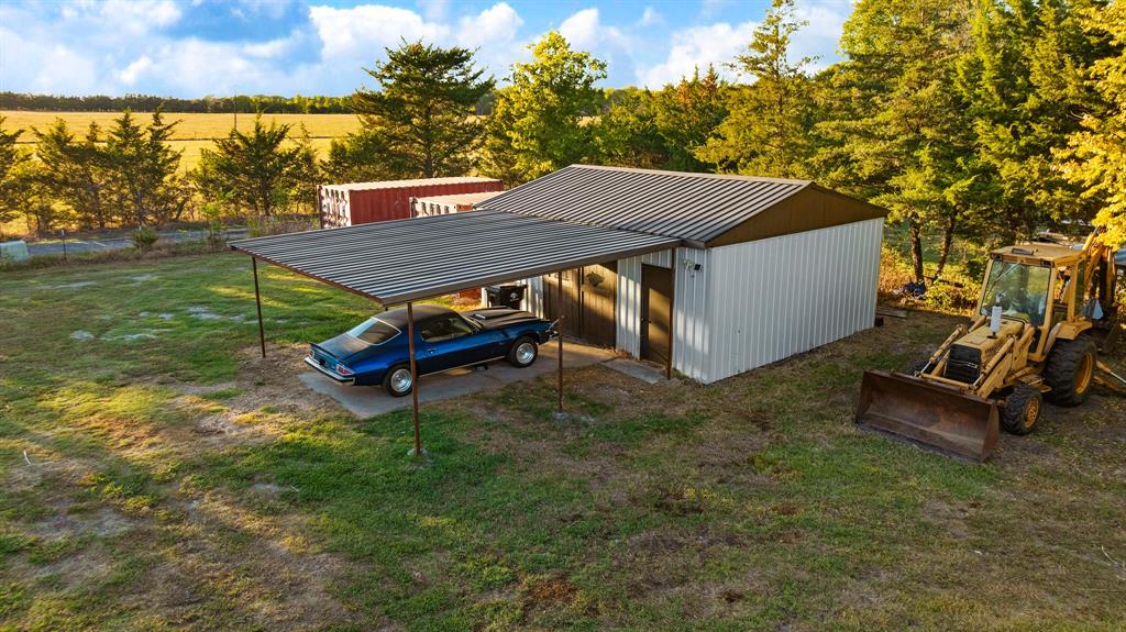 1241 FM 1700 - Photo 33