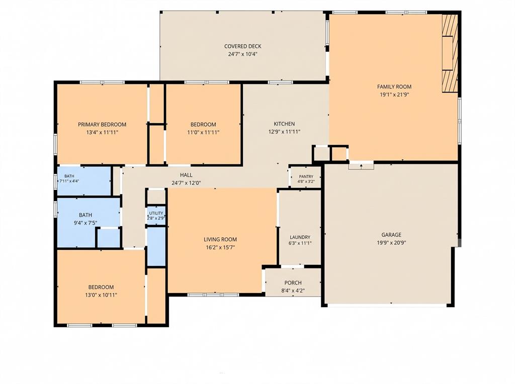 6404 Ravenswood Drive - Photo 32