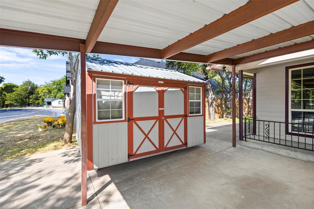 810 S Sherman Street - Photo 27