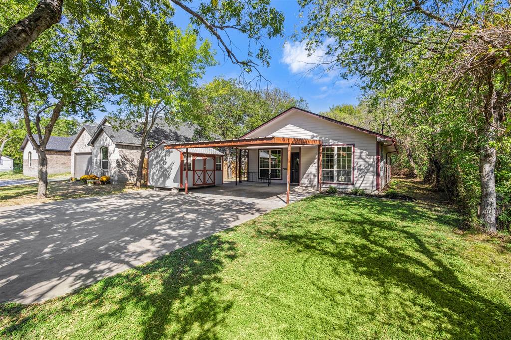 810 S Sherman Street - Photo 32