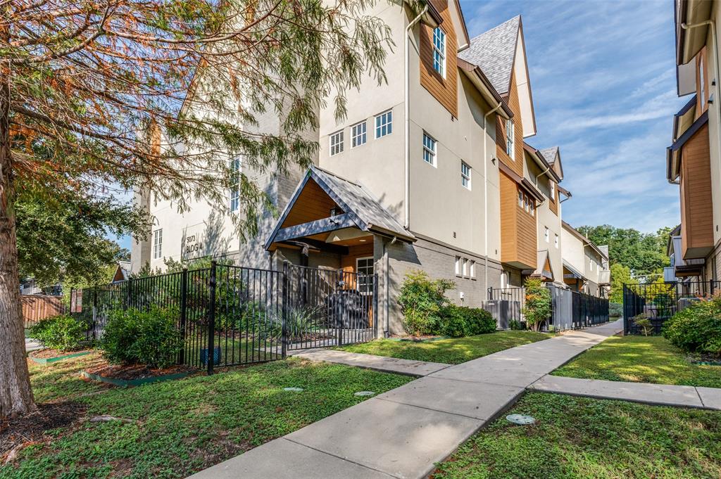 5073 Gaston Avenue - Photo 1