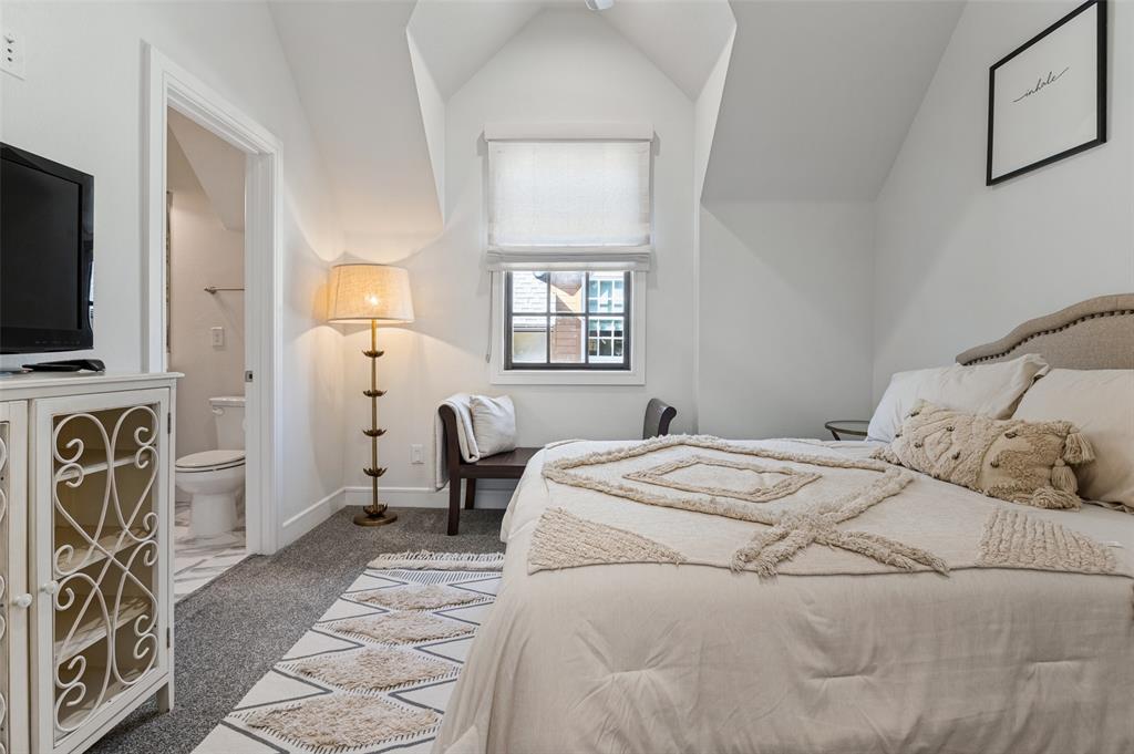 5073 Gaston Avenue - Photo 22