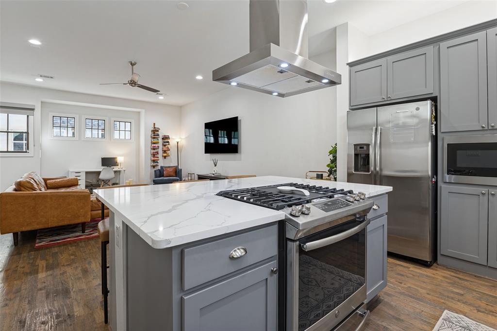 5073 Gaston Avenue - Photo 8