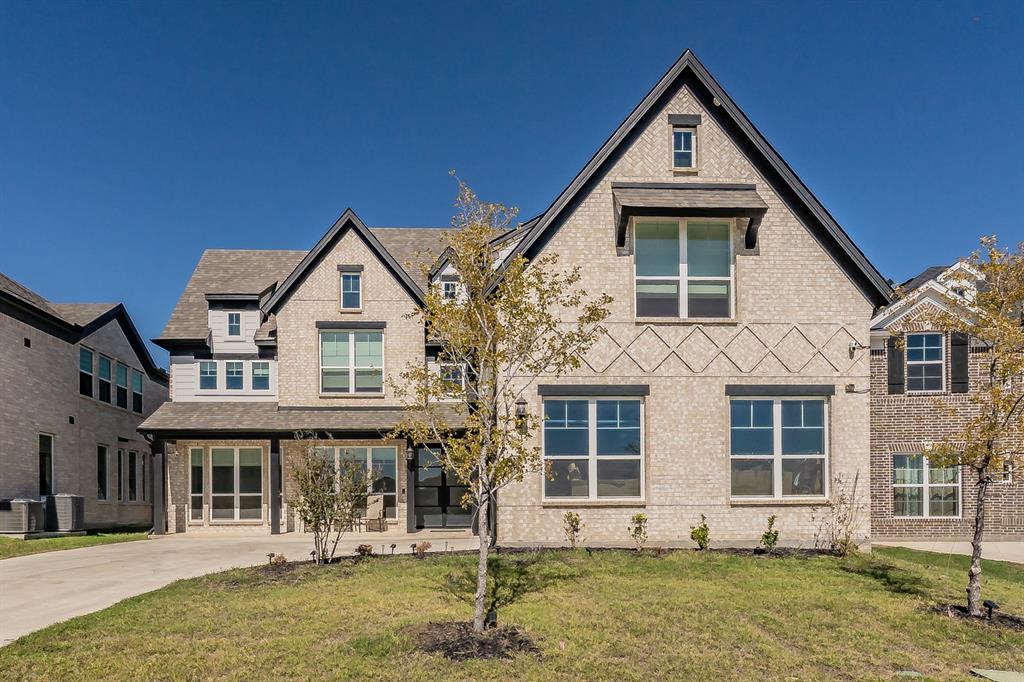 2704 Warm Springs Lane - Photo 1