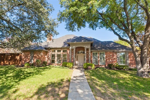 7421 Hiddencreek Drive