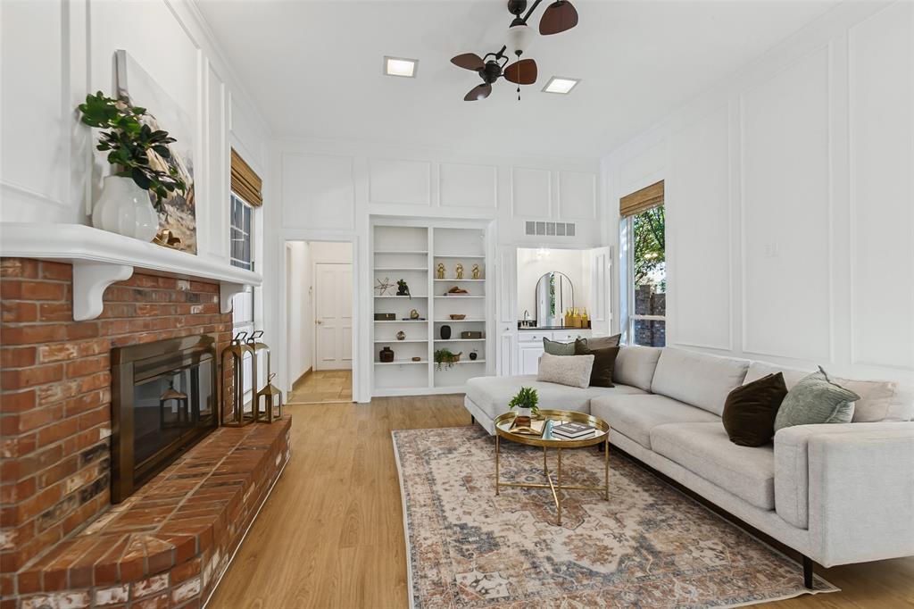 7421 Hiddencreek Drive - Photo 11