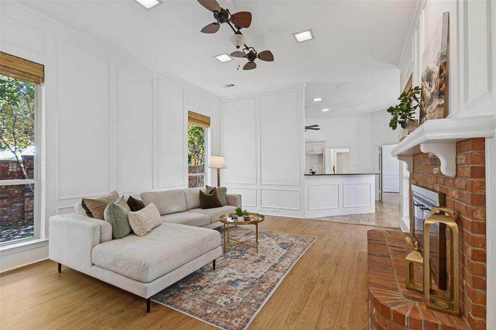 7421 Hiddencreek Drive - Photo 12