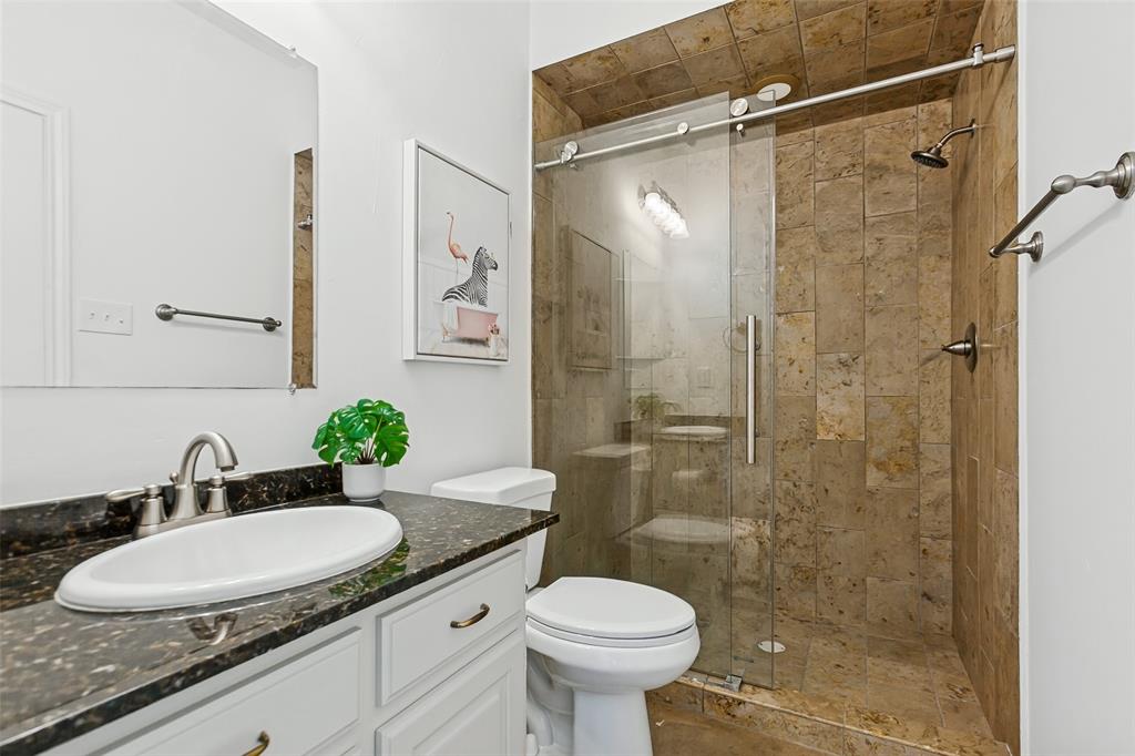 7421 Hiddencreek Drive - Photo 19