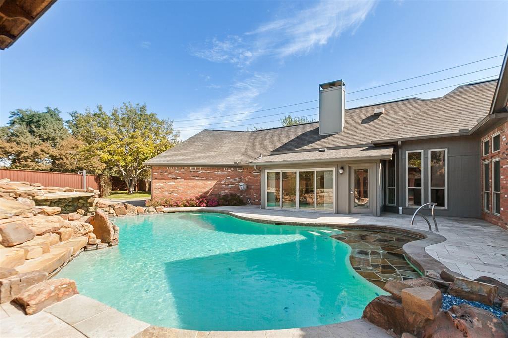7421 Hiddencreek Drive - Photo 21