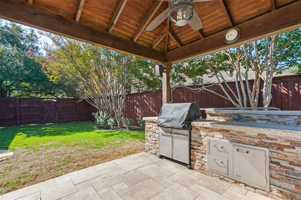 7421 Hiddencreek Drive - Photo 23