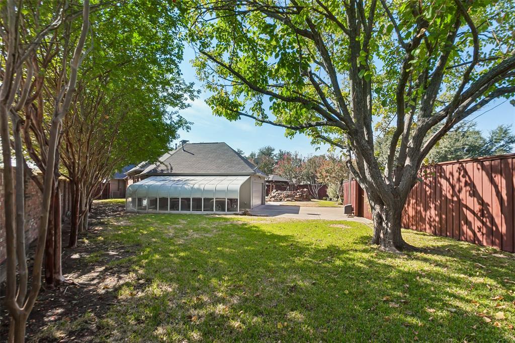 7421 Hiddencreek Drive - Photo 24