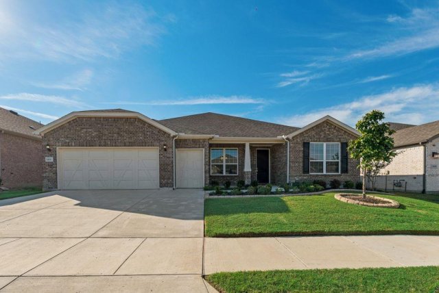 1112 Cornerstone Drive