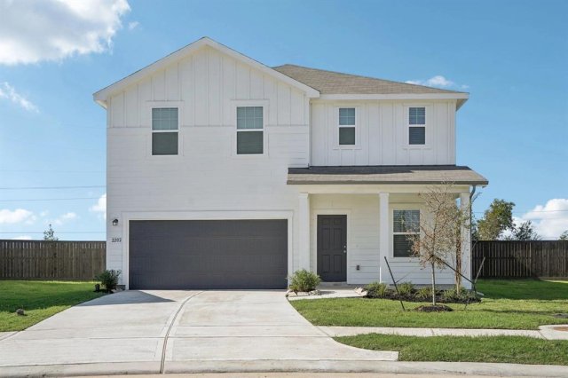 909 Harvest Terrace