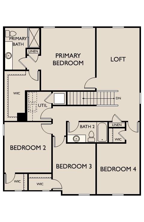 909 Harvest Terrace - Photo 19