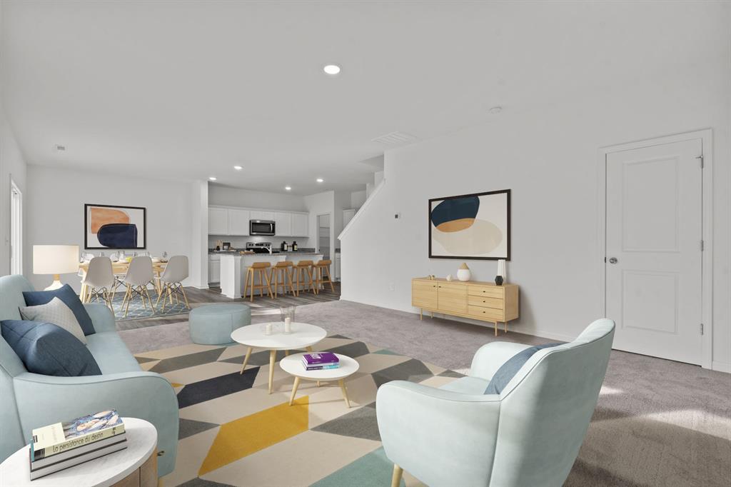 909 Harvest Terrace - Photo 3