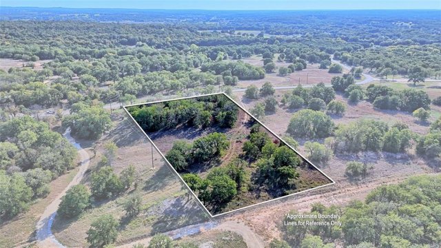 Lot 77 Red Oak Hills Road