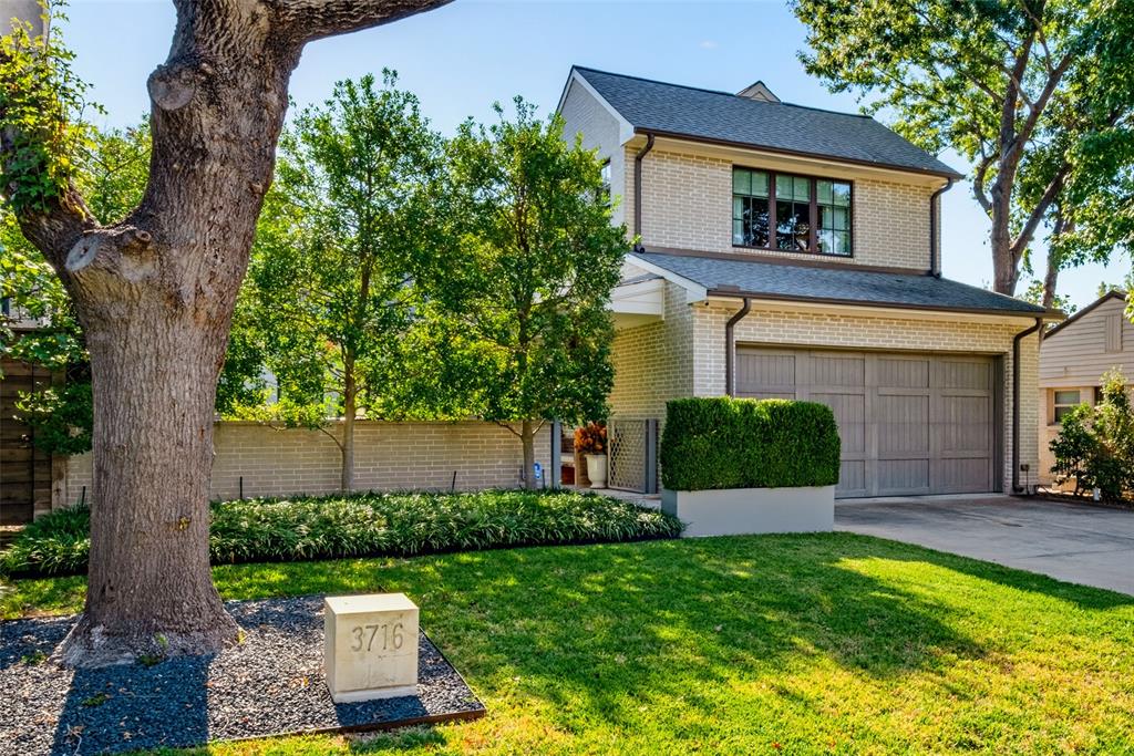 3716 N Versailles Avenue - Photo 2