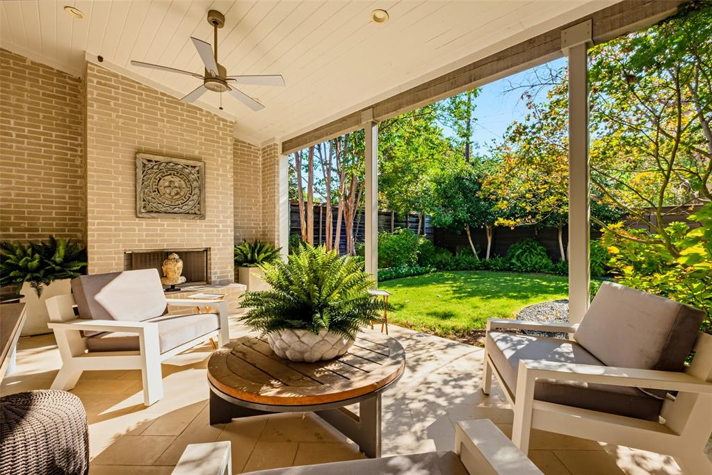3716 N Versailles Avenue - Photo 26