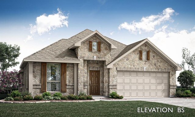 3204 Creekhollow Court