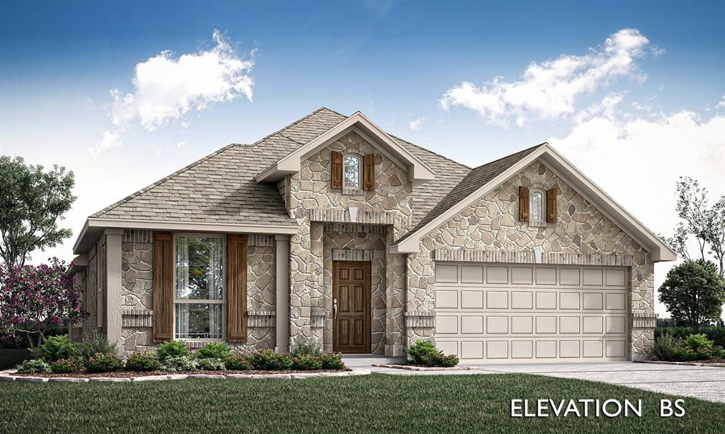 3204 Creekhollow Court - Photo 1